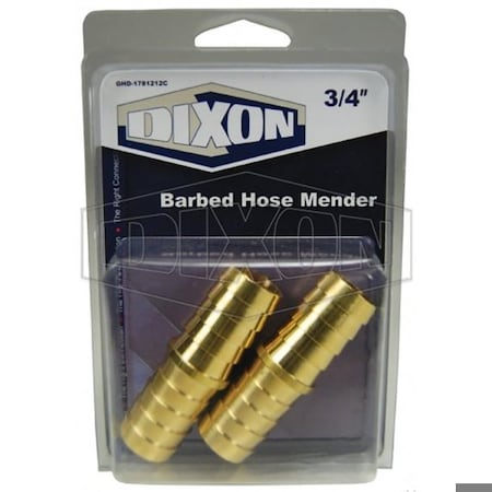Dixon GARDEN HOSE DISPLAY-1781212C 2 GHD-1781212C